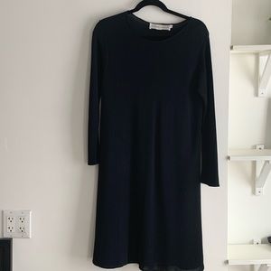 *2 for $45* Brenda French Knit Dress